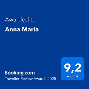 Anna Maria Διαμέρισμα