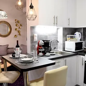 Kosmima Deluxe Apt. Διαμέρισμα Θεσσαλονίκη