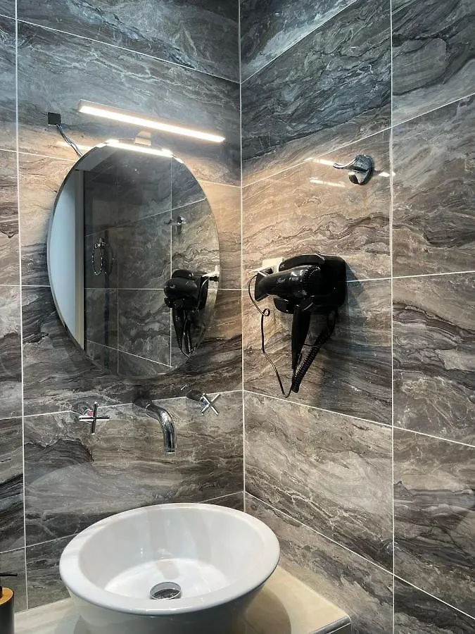 Pansea 06 Exclusive Suites Thessaloniki 0*,  Greece