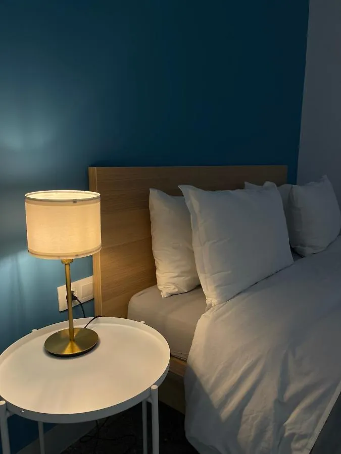 Apartment Pansea 06 Exclusive Suites Thessaloniki