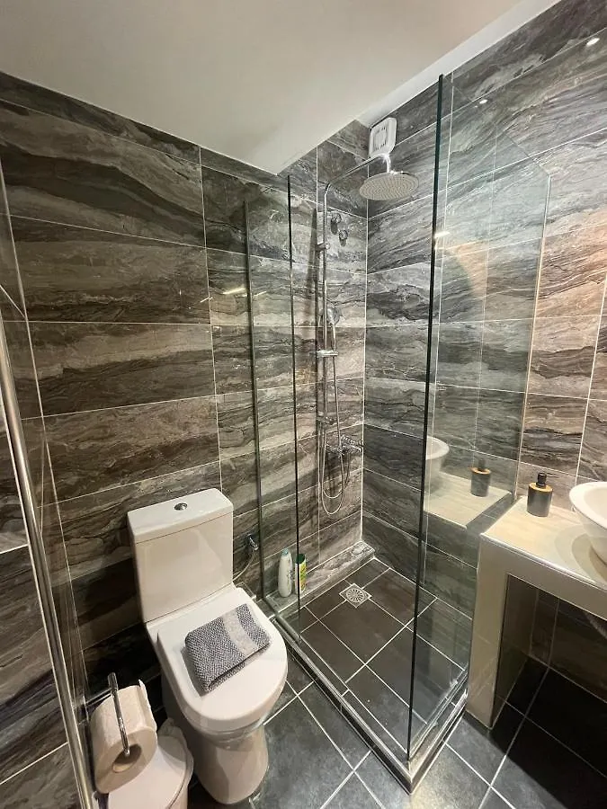 Pansea 06 Exclusive Suites Thessaloniki