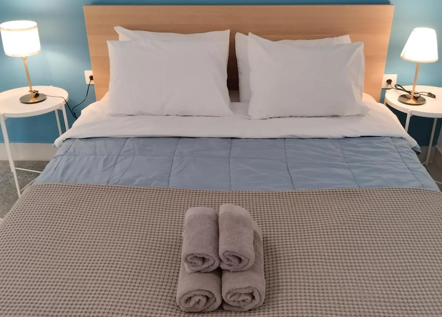 Pansea 06 Exclusive Suites Thessaloniki Greece