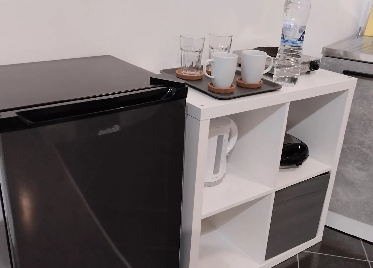 Apartment Pansea 06 Exclusive Suites Thessaloniki