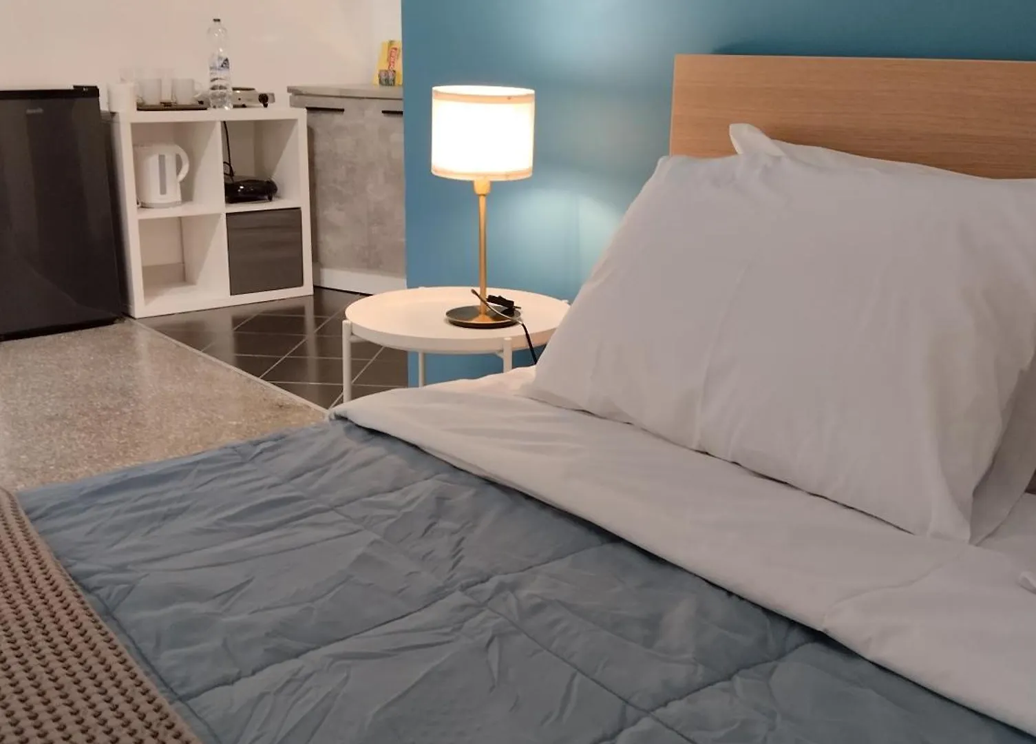 Apartment Pansea 06 Exclusive Suites Thessaloniki Greece