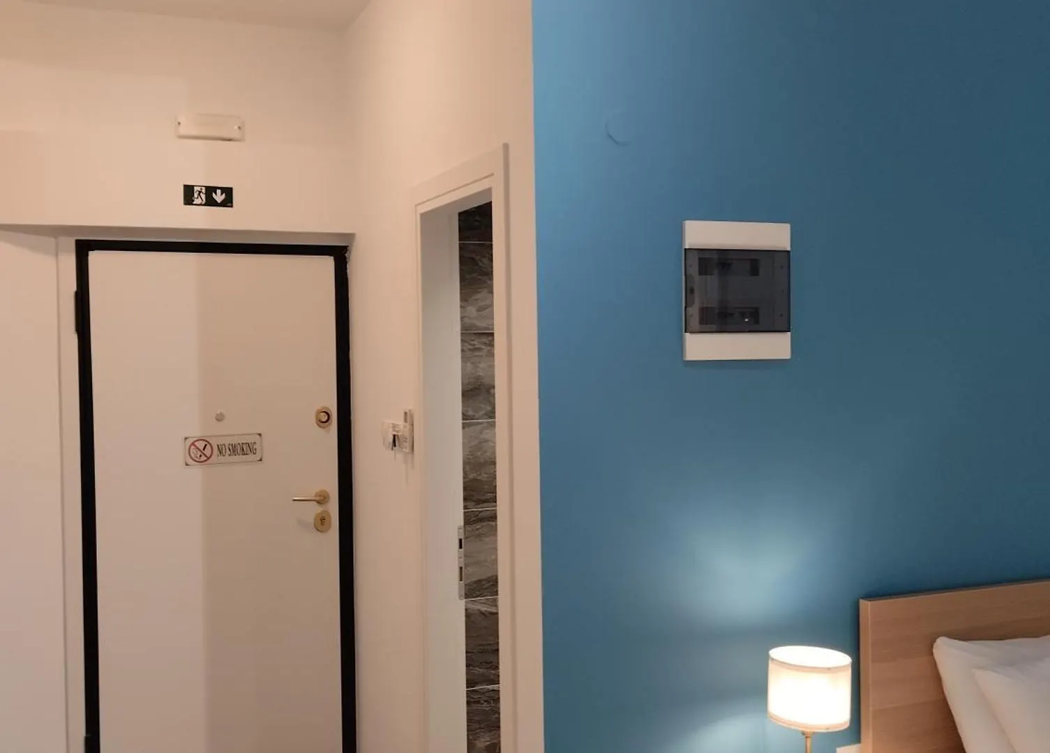 Pansea 06 Exclusive Suites Thessaloniki Apartment