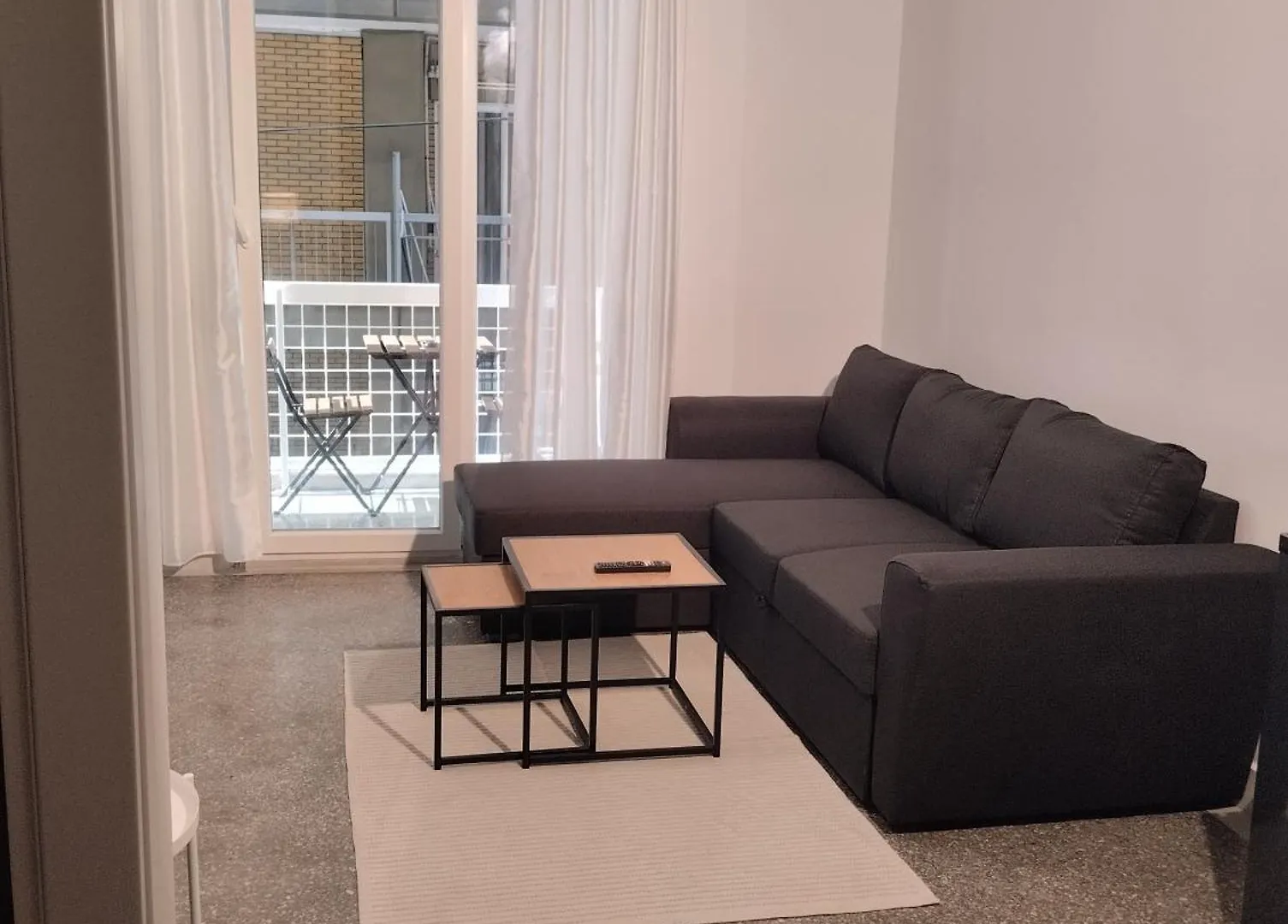 Apartment Pansea 06 Exclusive Suites Thessaloniki
