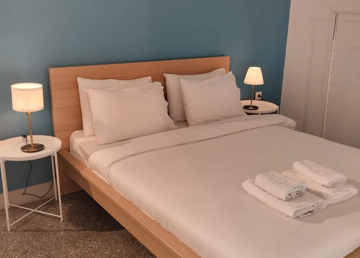 Pansea 06 Exclusive Suites Thessaloniki 0*,