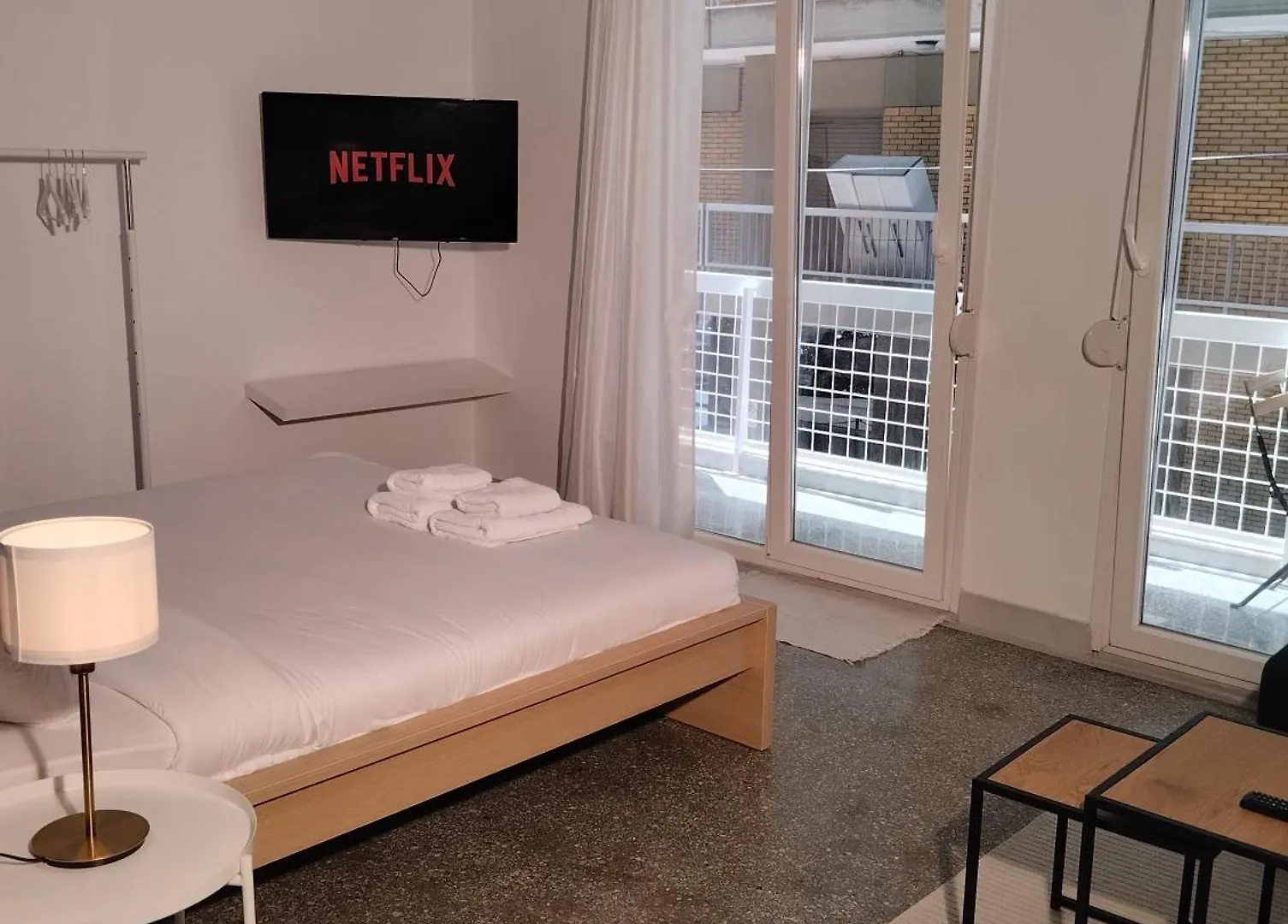 Apartment Pansea 06 Exclusive Suites Thessaloniki